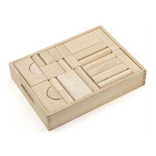 Unit Block Set - 46 pcs