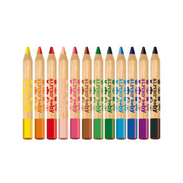 Alpino Baby crayons