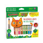 Alpino Baby crayons Alpino Baby crayons