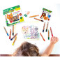 Alpino Baby crayons Alpino Baby crayons