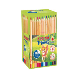 Alpino Trimax Pack économique