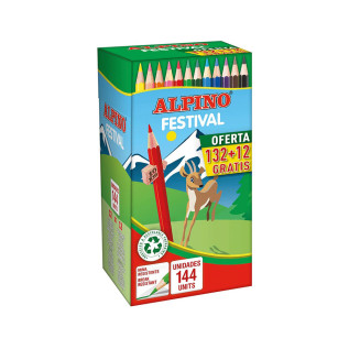 Alpino Pack de classe