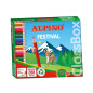 Alpino Festival - Pack économique crayons de couleur- 288 unités