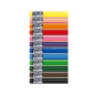 Alipno boite 12 crayons de couleurs effaçables
