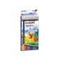 Boite 12 crayons aquarelle Aqualine