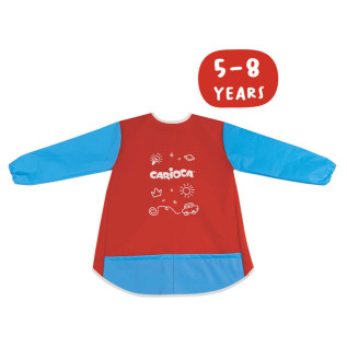 Tablier Baby - 5-8 ans