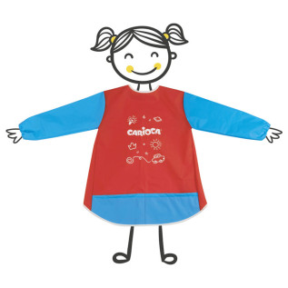 Tablier Baby - 5-8 ans