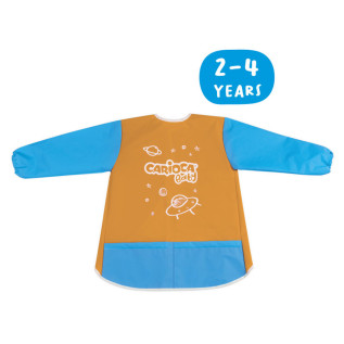 Tablier Baby - 2-4 ans