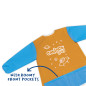 Tablier Baby - 2-4 ans