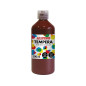 Alpino - Gouache Scolaire Bouteille 500 ml