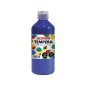 Alpino - Gouache Scolaire Bouteille 500 ml
