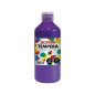 Alpino - Gouache Scolaire Bouteille 500 ml