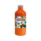 Alpino - Gouache Scolaire Bouteille 500 ml