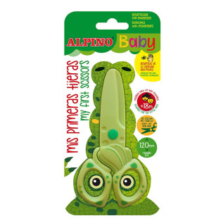 Alpino Ciseaux Baby -120MM