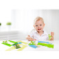 Alpino Ciseaux Baby -120MM