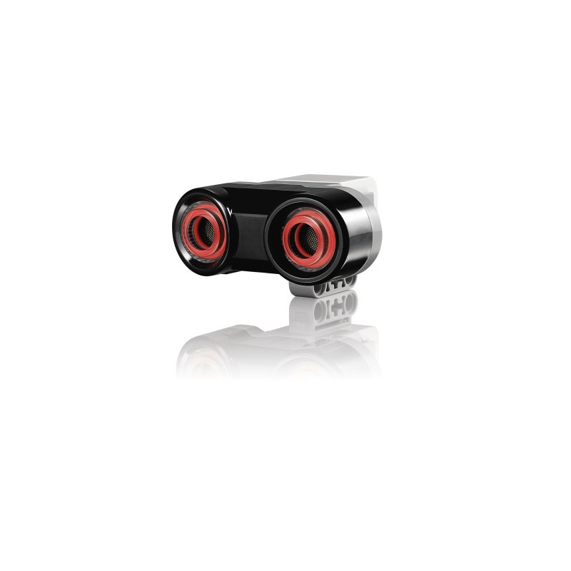 LEGO EV3 Ultrasonic Sensor LEGO EV3 Ultrasonic Sensor
