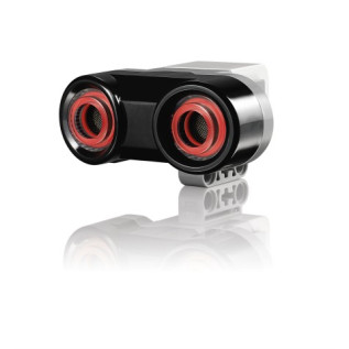 LEGO EV3 Ultrasonic Sensor