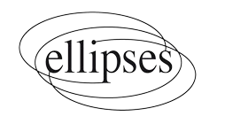 ellipses