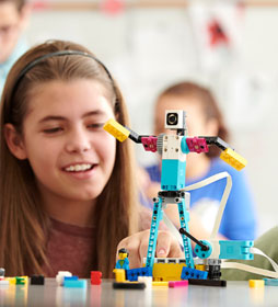  Lego Education 