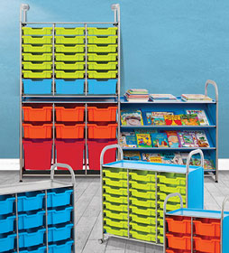  Rangements 